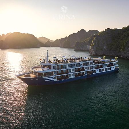 ホテル Erina Cruise By Hag ハロン エクステリア 写真